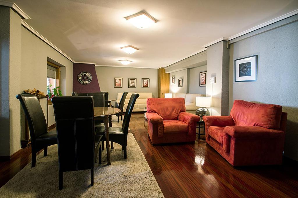 Hotel La Rambla Biescas  Eksteriør billede