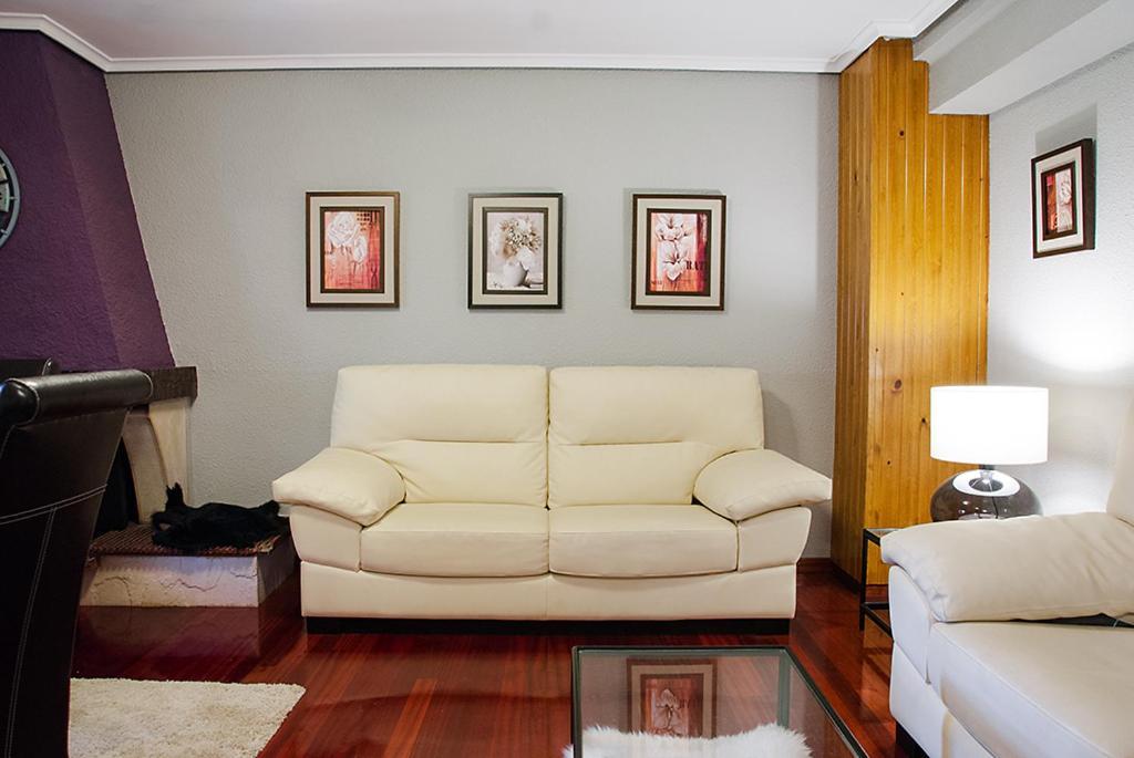 Hotel La Rambla Biescas  Eksteriør billede