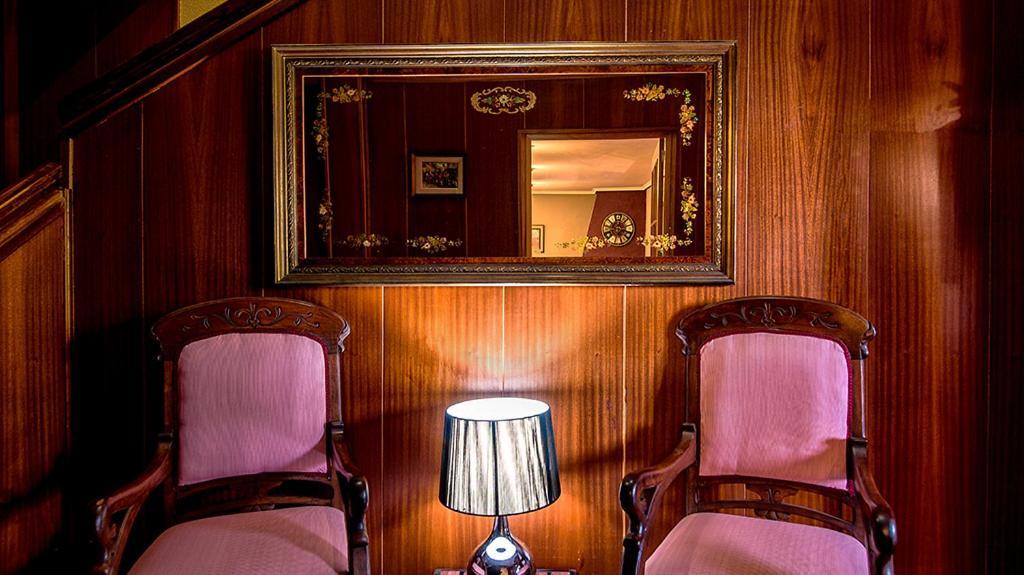 Hotel La Rambla Biescas  Eksteriør billede