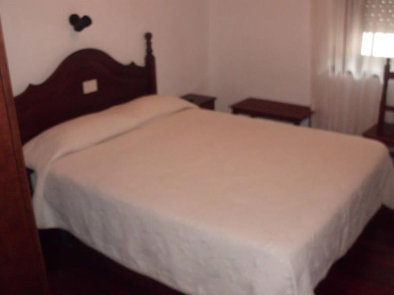 Hotel La Rambla Biescas  Eksteriør billede