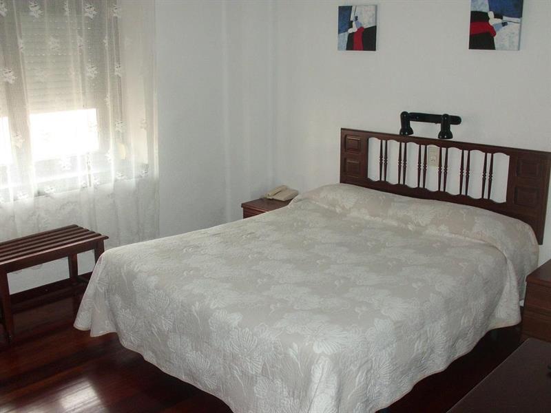 Hotel La Rambla Biescas  Eksteriør billede
