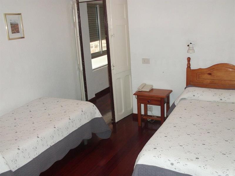 Hotel La Rambla Biescas  Eksteriør billede